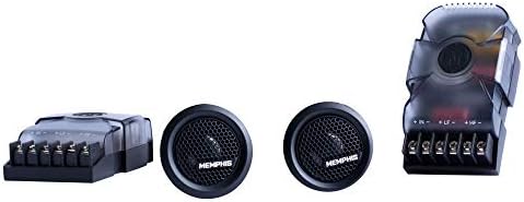 Memphis Audio 15-MCX60C 6-1/2 מערכת רכיבים