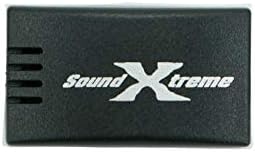 SoundXtreme ST-TW30 1 אינץ 'טוויטרים של כיפת אלומיניום כוללים טווח מלא 350 וואט 2-כיוונים 4 אוהם רגישות לעכבה: 97 dB תגובת תדר: 3K הרץ-22kHz