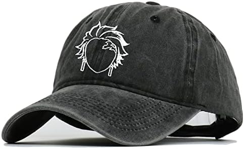 פיצה כוכב כובע בייסבול כובע רקמת אבא כובע מתכוונן כותנה למבוגרים ספורט כובע יוניסקס