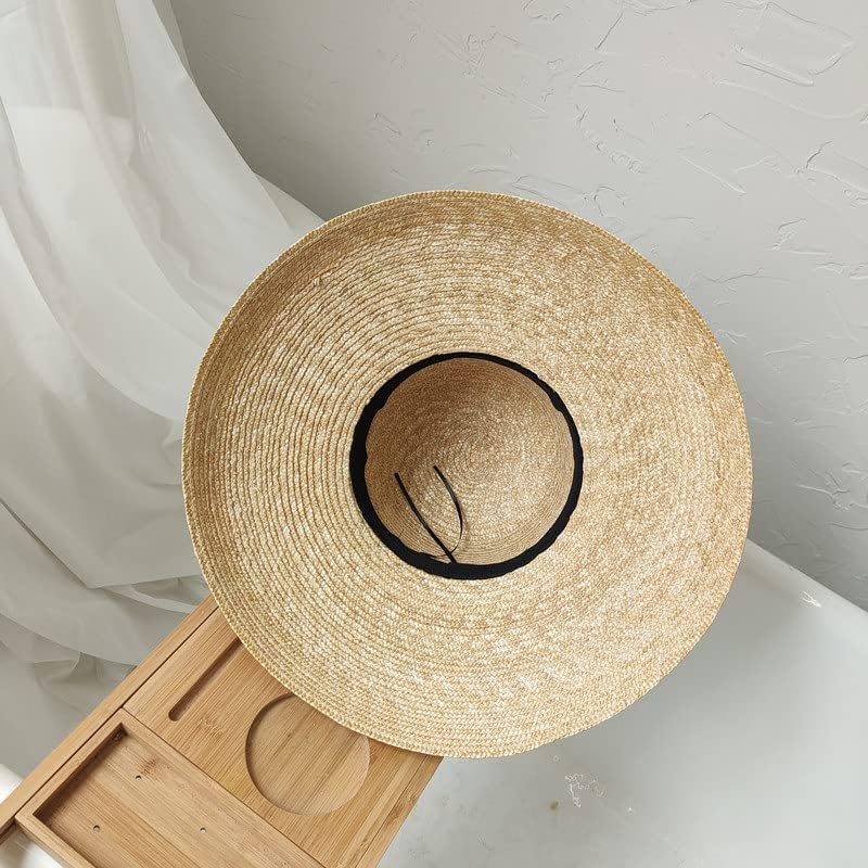 כובע לנשים קיץ חוף כובעי חג שמש כובע
