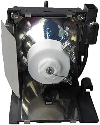 Goldenriver ET-LAL100 מנורת מקרן החלפה עם דיור תואם ל- PANASONIN PT-LW25H PT-LX22 PT-LX26 PT-LX26H PT-LX30H