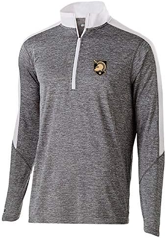 Ouray Sportsw -בגדי ספורטאי חשמל 1/2 סוודר מיקוד