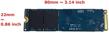 Kioxia SSD 4TB XG7-P M.2 2280 KXG70PN84T09 NVME PCIE 4.0 GEN4 HC65F כונן מצב מוצק לדל HP LENOVO שולחן עבודה שולחן עבודה אולטרבוק