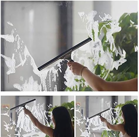 מנקה זכוכית חלון בית חלון מברשת אבק אבק מגב בית מכשיר לניקוי מטבח בית