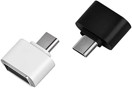 מתאם USB-C ל- USB 3.0 מתאם גברים התואם ל- LG G7 Multi Multi שימוש בהמרה פונקציות הוסף כמו מקלדת, כונני אגודל, עכברים וכו '.