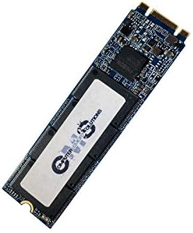 CMS 512GB SSDNOW M.2 SATA 6GB תואם ל- Dell Inspiron 27 7775 All-in-One, Latitude 12, Latitude 12-C82