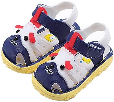 תינוק נעלי סניקרס תינוקות פעוט בנות בני ילדים תינוקות יוניסקס-ילד קיץ חמוד לעטוף הבוהן שטוח חוף מים סנדל נעליים