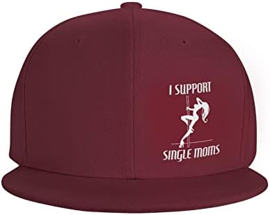 fwoeqiz i-support-single-moms כובעים