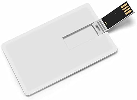 דגל קאנטרי דגל ג'מייקני כרטיס בנק אשראי USB כונני פלאש ניידים זיכרון נייד כונן אחסון מפתח 64 גרם