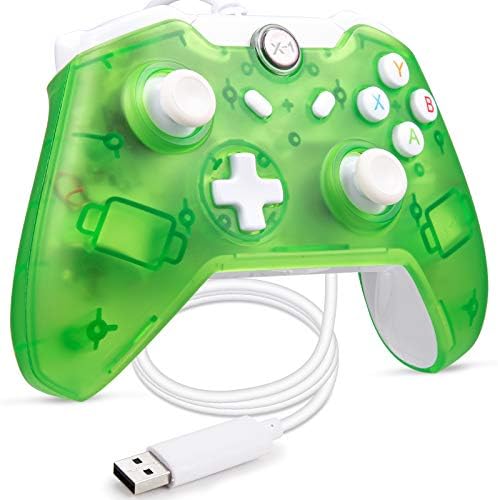 בקר USB קווי עבור Xbox One, ModesLab Xbox 1S Contre