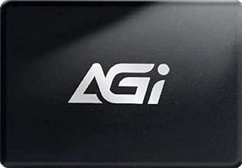 AGI 1TB AI178 2.5 אינץ