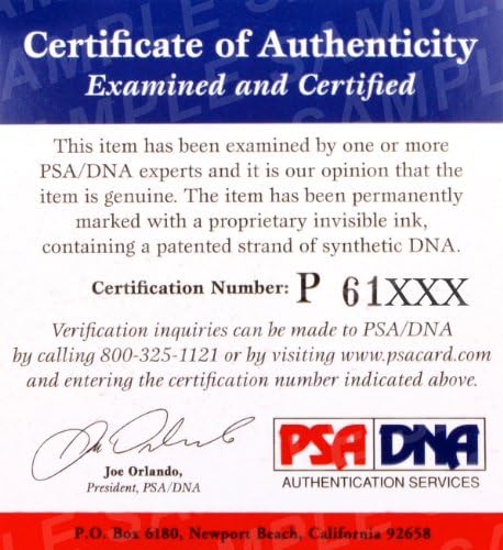 ג'ו מונטנה חתם על הרוח המנצחת HC 16 SF 49ers Champ PSA/DNA חתימה - כרטיסי וינטג 'של כדורגל כדורגל