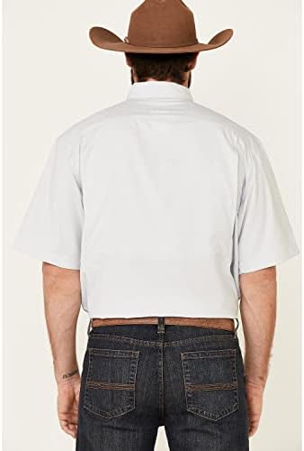 חולצת התאמה קלאסית של אריאט גברים