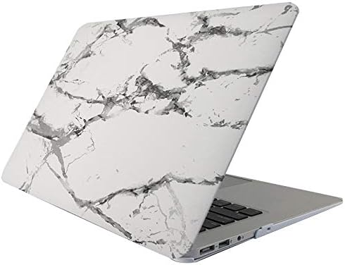 מארז טלפון כיסוי דפוסי שיש תפוח מחשב נייד מדבקות מים מחשב מחשב מגן עבור MacBook Pro 15.4 אינץ 'שקיות שרוולים