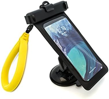 Xventure Griplox אטום יניקה אטום מחזיק טלפון לסירות ימיות iPhone x 8 פלוס 7 SE 6S 6 5S 5 Samsung Galaxy S9 S8 S7 S7 S5 הערה Google Pixel 2 XL LG Nexus Sony Nokia